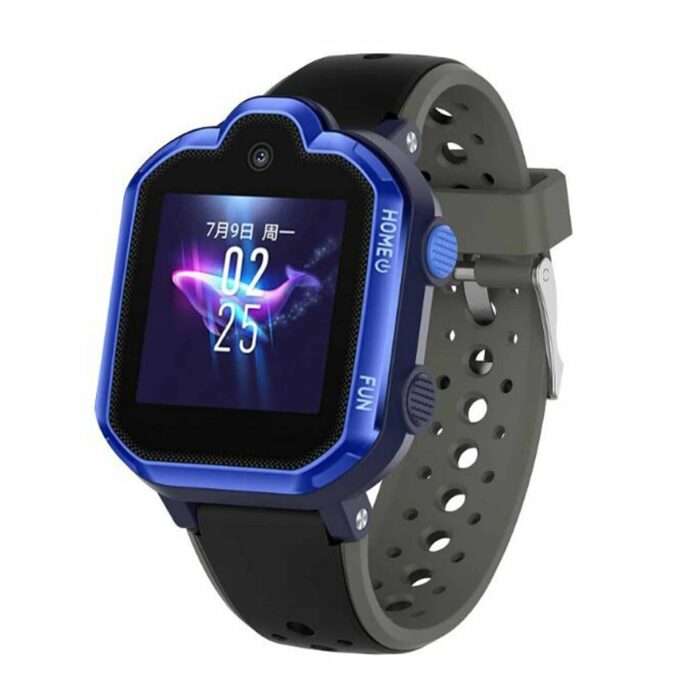 Killer Deals Replacement Silicone Strap for Huawei Children Watch 3 Pro - Image 7