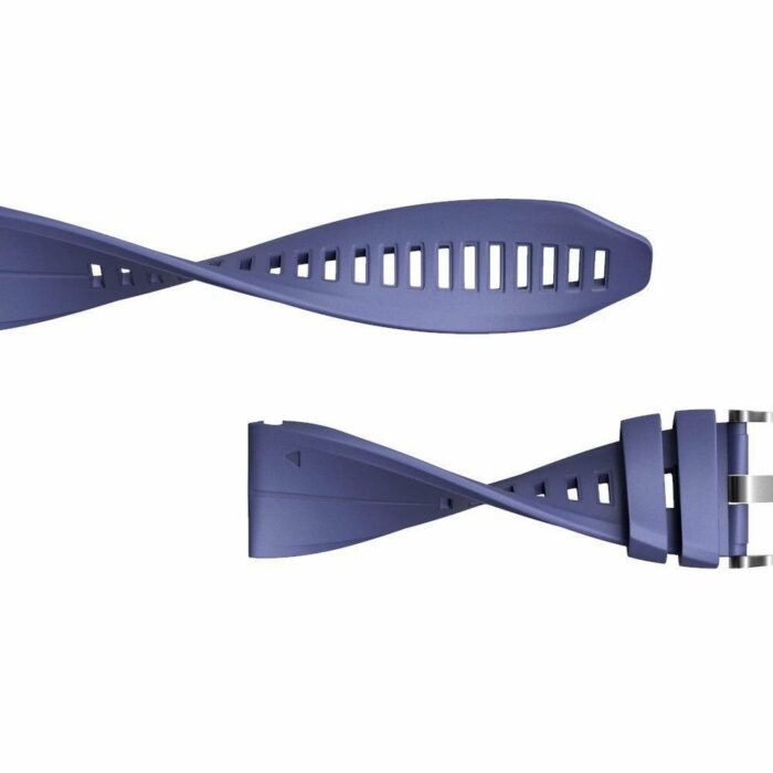 Killer Deals 26mm Silicone Strap for Garmin Fenix 5X/ 6X/ 7X - Image 8