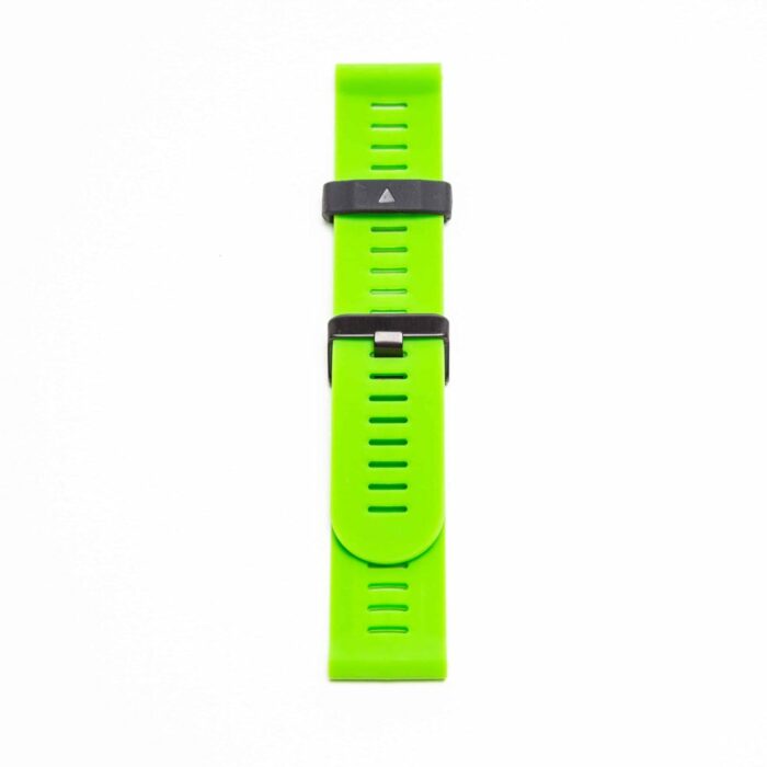 Killer Deals QuickFit 26mm Silicone Strap for Garmin Fenix 5X - Image 10