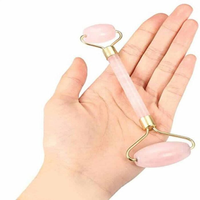 Killer Deals Natural Quartz Dermal Facial Massaging/Toning Roller - Image 4
