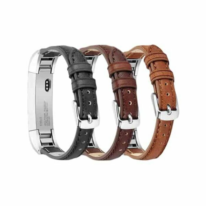 Killer Deals Leather Strap for Fitbit Alta