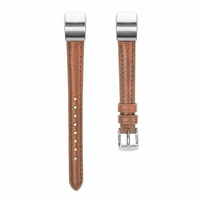 Killer Deals Leather Strap for Fitbit Alta - Image 2