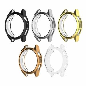 Killer Deals Huawei GT Runner Protective Anti-Shatter TPU Bumper Case