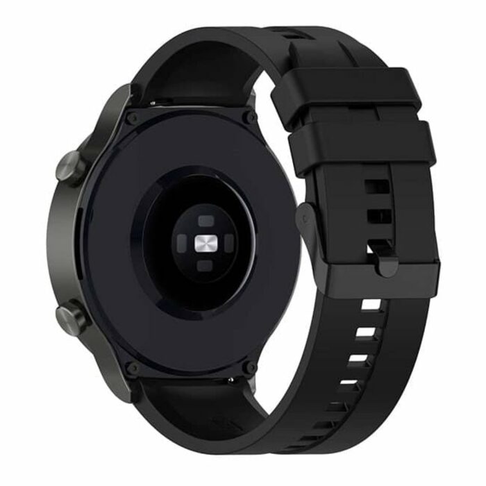 Killer Deals 20mm Silicone Strap for Huawei Watch GT3 / Huawei Watch 2 - Image 4