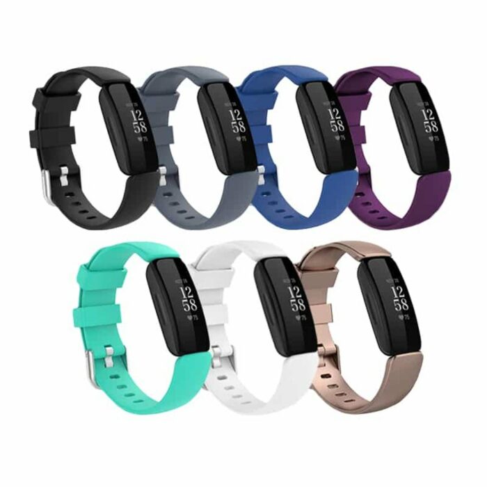 Killer Deals Replacement Silicone Strap for Fitbit Inspire