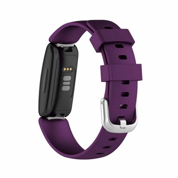 Killer Deals Replacement Silicone Strap for Fitbit Inspire - Image 14