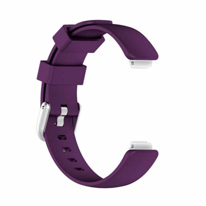 Killer Deals Replacement Silicone Strap for Fitbit Inspire - Image 16
