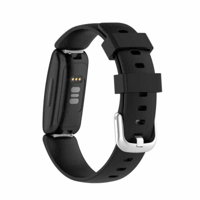 Killer Deals Replacement Silicone Strap for Fitbit Inspire - Image 3