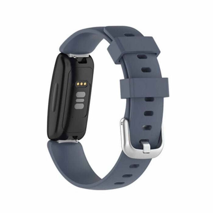 Killer Deals Replacement Silicone Strap for Fitbit Inspire - Image 8