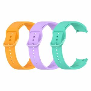 Killer Deals 20mm Silicone Strap for Samsung Galaxy Watch 4/ 5/ 6
