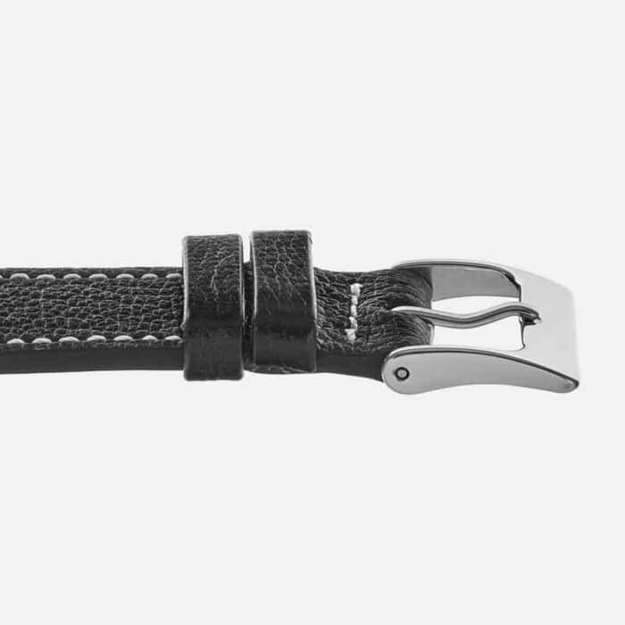 Killer Deals 22mm Replacement Leather Strap for Polar Vantage M - Image 5