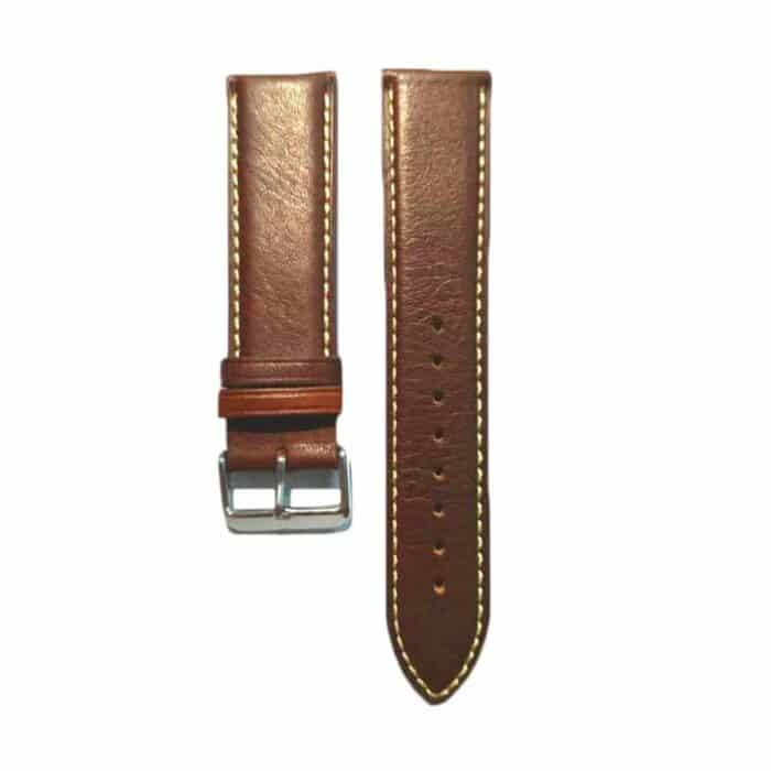 Killer Deals 22mm Replacement Leather Strap for Polar Vantage M - Image 7