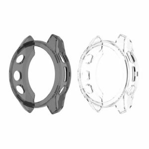 80314-700×700-1 Killer Deals 42mm TPU Protective Bumper Cover for Garmin Fenix 7S