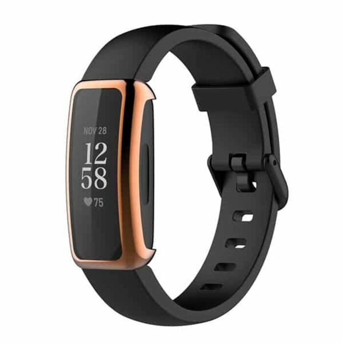 Killer Deals Fitbit Inspire 2 replacement TPU silicone protective case - 5Colors - Image 11