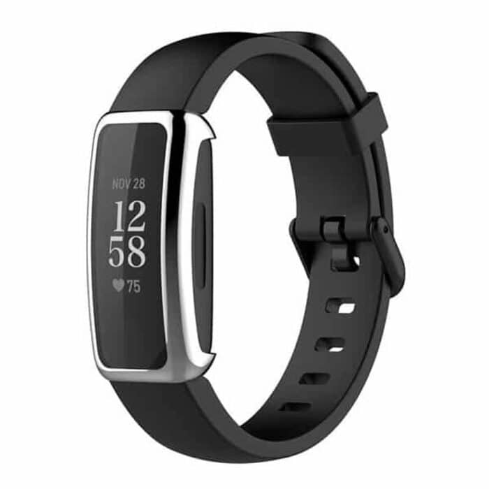 Killer Deals Fitbit Inspire 2 replacement TPU silicone protective case - 5Colors - Image 5