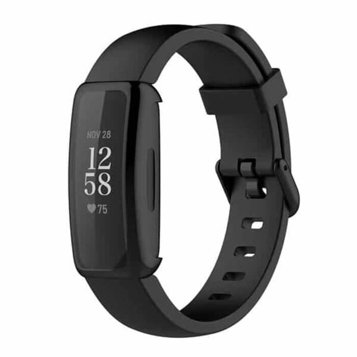 Killer Deals Fitbit Inspire 2 replacement TPU silicone protective case - 5Colors - Image 7
