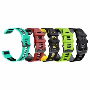 80330-700×700-1 Killer Deals QuickFit 26mm Silicone Strap for Garmin Fenix 6X