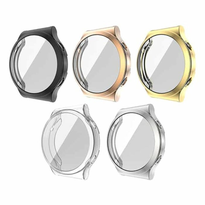 Killer Deals Protective TPU Case for 46mm Huawei Watch GT2 Pro