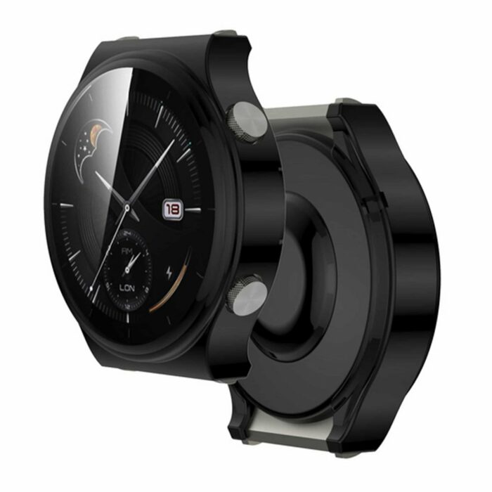 Killer Deals Protective TPU Case for 46mm Huawei Watch GT2 Pro - Image 2