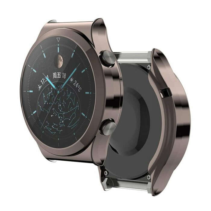 Killer Deals Protective TPU Case for 46mm Huawei Watch GT2 Pro - Image 11