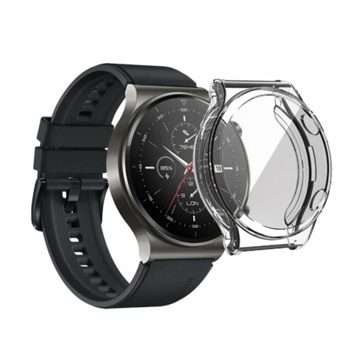 Killer Deals Protective TPU Case for 46mm Huawei Watch GT2 Pro - Image 13