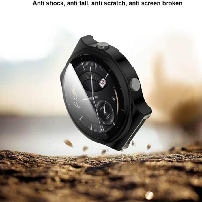 Killer Deals Protective TPU Case for 46mm Huawei Watch GT2 Pro - Image 3