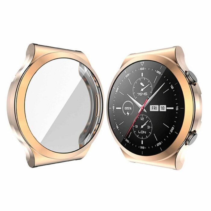 Killer Deals Protective TPU Case for 46mm Huawei Watch GT2 Pro - Image 4