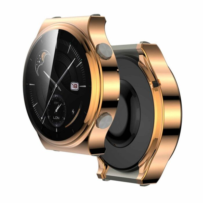 Killer Deals Protective TPU Case for 46mm Huawei Watch GT2 Pro - Image 5