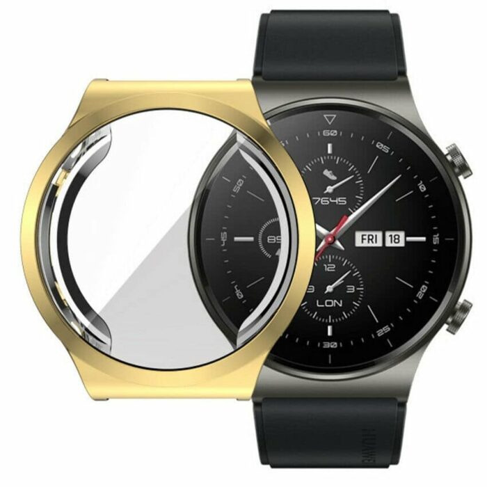 Killer Deals Protective TPU Case for 46mm Huawei Watch GT2 Pro - Image 7