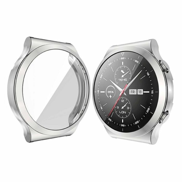 Killer Deals Protective TPU Case for 46mm Huawei Watch GT2 Pro - Image 10