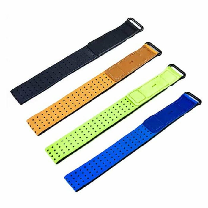 Killer Deals Fitbit Inspire/Charge 2/Alta nylon velcro strap