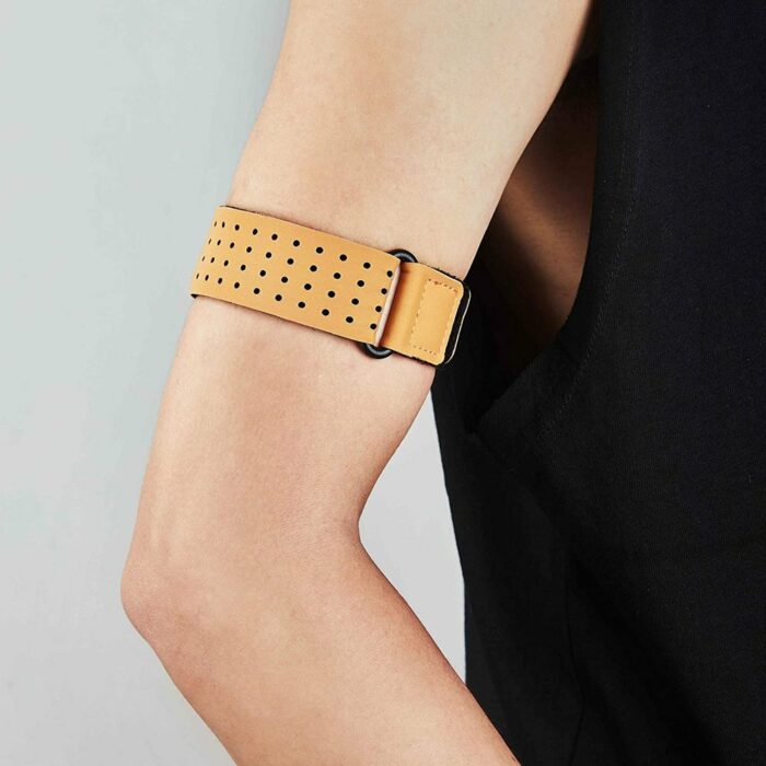 Killer Deals Fitbit Inspire/Charge 2/Alta nylon velcro strap - Image 11