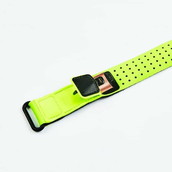 Killer Deals Fitbit Inspire/Charge 2/Alta nylon velcro strap - Image 6