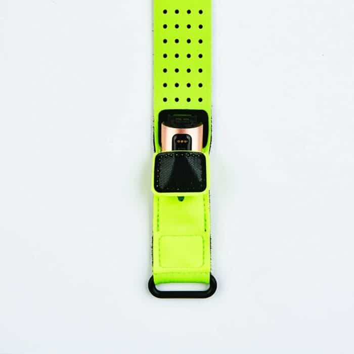 Killer Deals Fitbit Inspire/Charge 2/Alta nylon velcro strap - Image 7