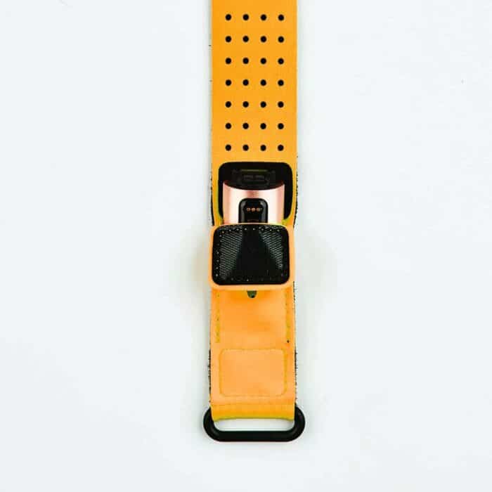 Killer Deals Fitbit Inspire/Charge 2/Alta nylon velcro strap - Image 9