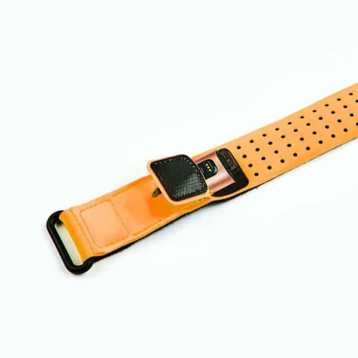 Killer Deals Fitbit Inspire/Charge 2/Alta nylon velcro strap - Image 10