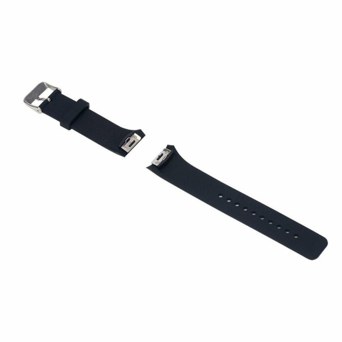 Killer Deals 20mm Silicone Strap for Samsung Gear S2 SM-R720 - Image 2