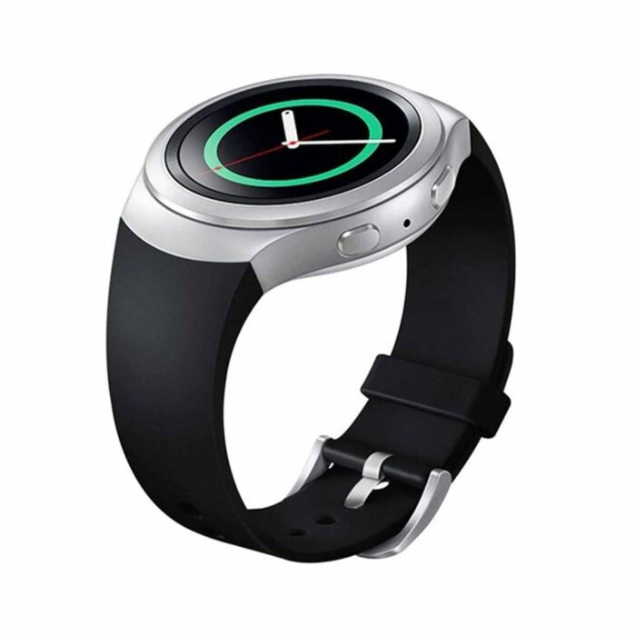Killer Deals 20mm Silicone Strap for Samsung Gear S2 SM-R720 - Image 3