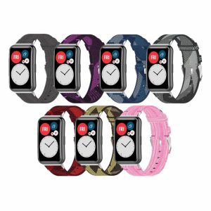 80344-700×700-1 Killer Deals Premium Sporty Woven Nylon Band for Huawei Watch Fit