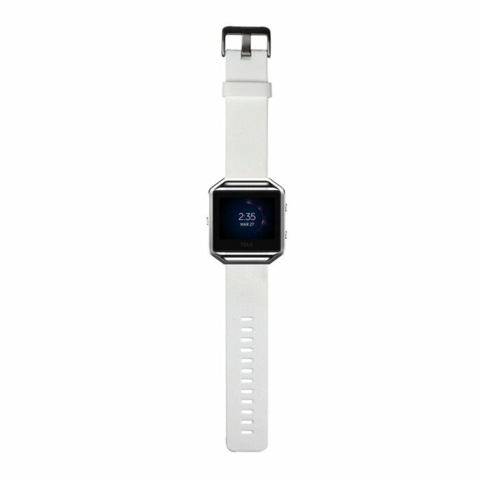 Killer Deals Quick Release Silicone Strap for Fitbit Blaze - Image 2