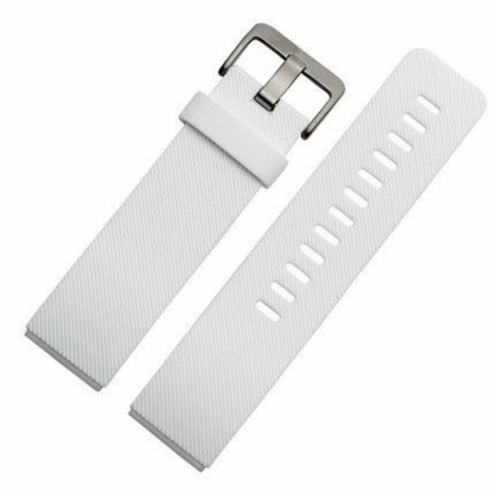 Killer Deals Quick Release Silicone Strap for Fitbit Blaze - Image 3