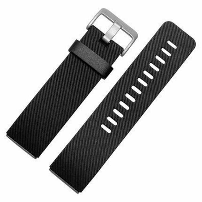 Killer Deals Quick Release Silicone Strap for Fitbit Blaze - Image 7
