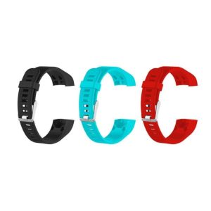 80375-700×700-1 Killer Deals 21mm Silicone Strap for Garmin Vivosmart HR Plus