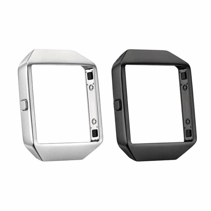Killer Deals Fitbit Blaze Protective Anti-Scratch Metal Frame