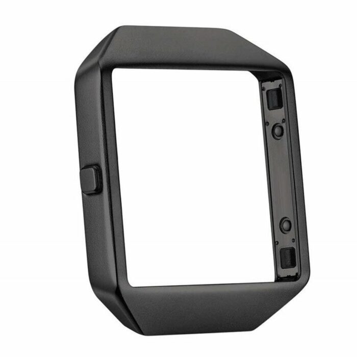 Killer Deals Fitbit Blaze Protective Anti-Scratch Metal Frame - Image 2