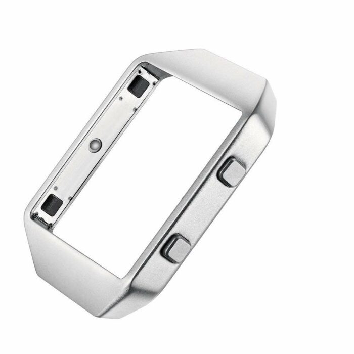 Killer Deals Fitbit Blaze Protective Anti-Scratch Metal Frame - Image 6