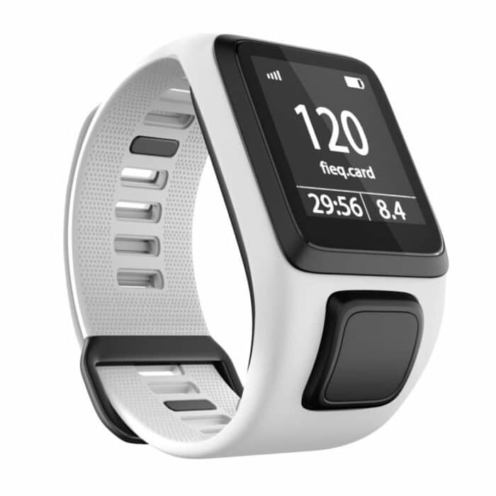 Killer Deals Premium Silicone Strap for TomTom Runner/Spark - Image 3