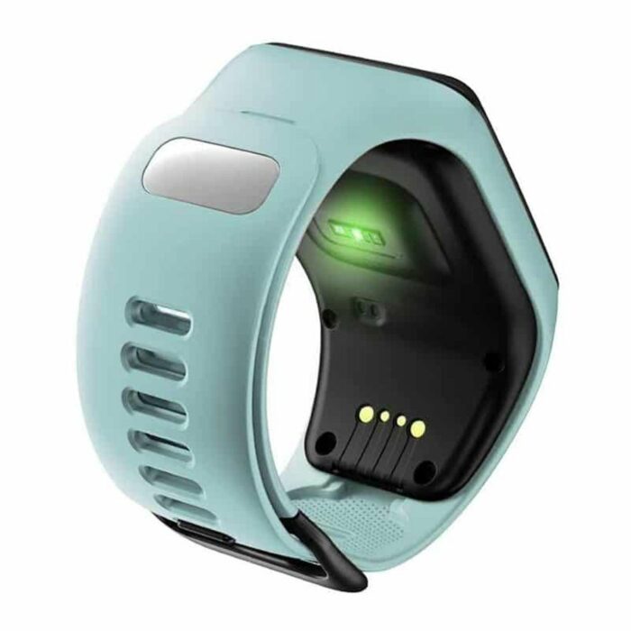 Killer Deals Premium Silicone Strap for TomTom Runner/Spark - Image 5