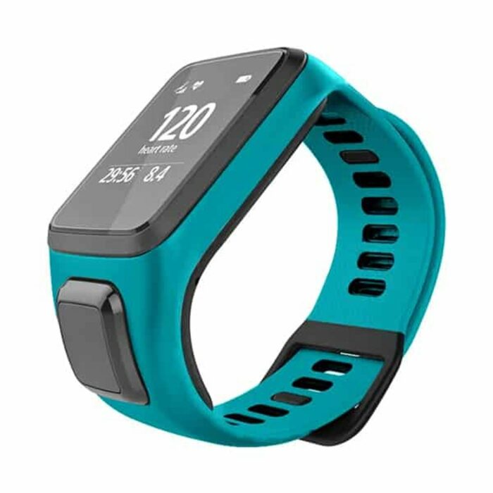 Killer Deals Premium Silicone Strap for TomTom Runner/Spark - Image 7