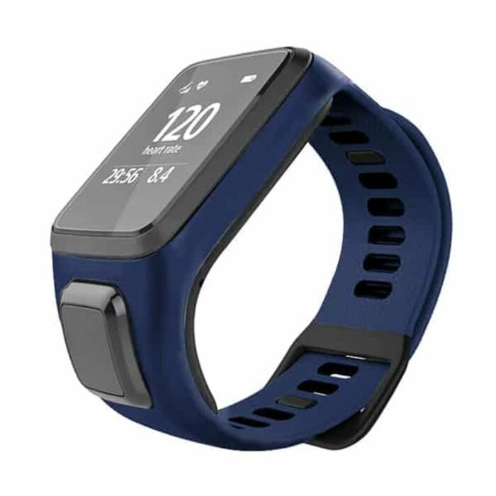 Killer Deals Premium Silicone Strap for TomTom Runner/Spark - Image 9